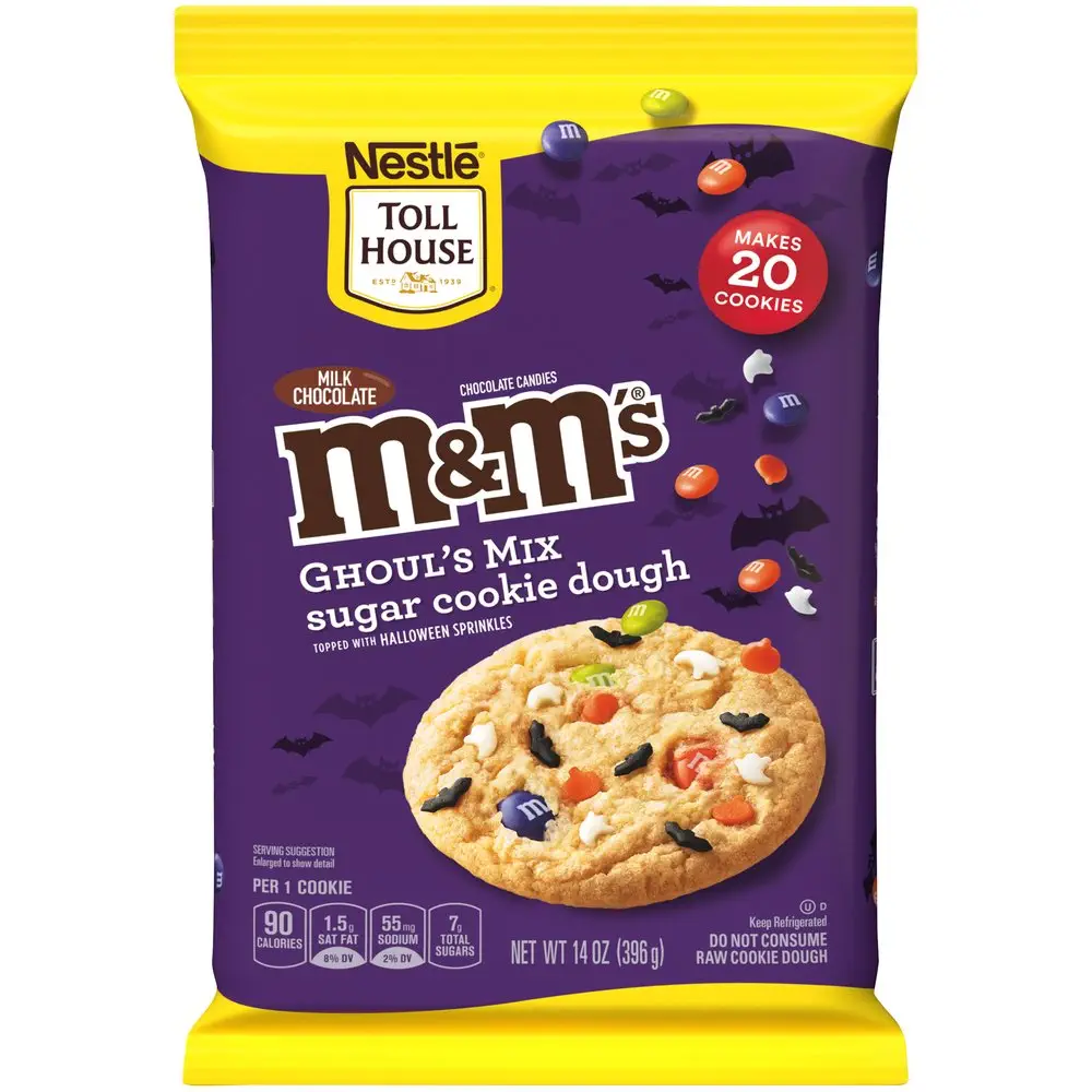 Image credit: Courtesy of Nestlé Toll House