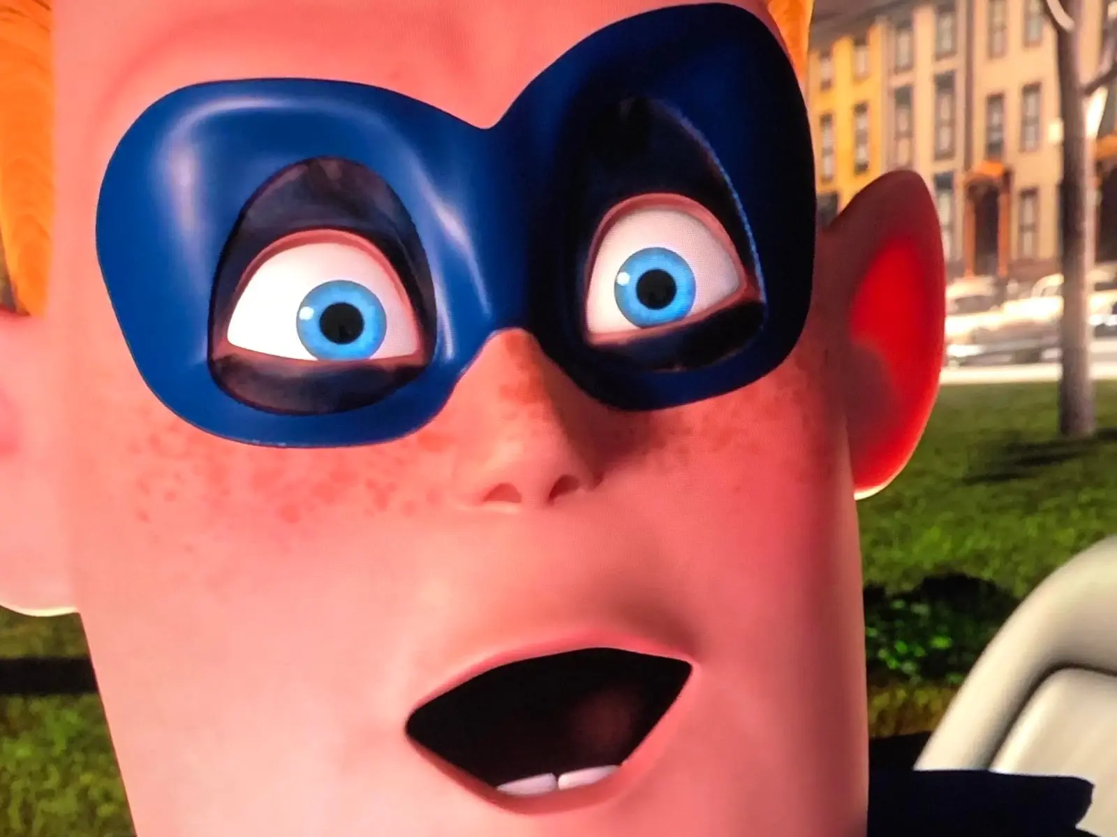 Image credit: PIXAR