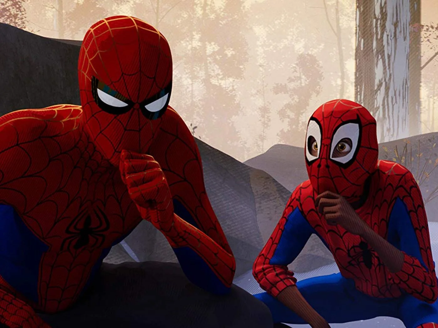Image credit: Sony Pictures