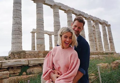 Image credit: Instagram | @juleshough