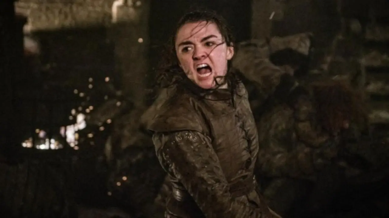 Image credit: HBO