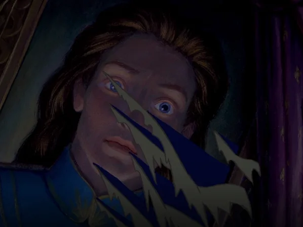Image credit: Disney