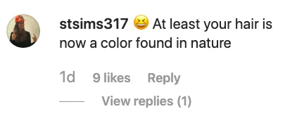 Image credit: Instagram | @t22felton