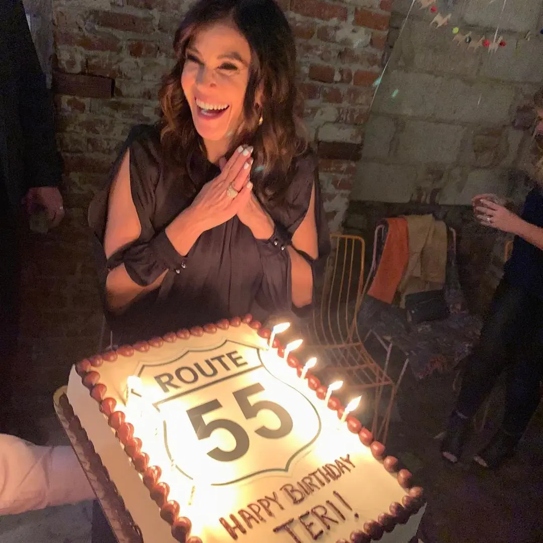 Image credit: Instagram | @officialterihatcher