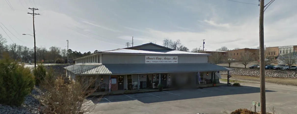 Image credit: Google Maps