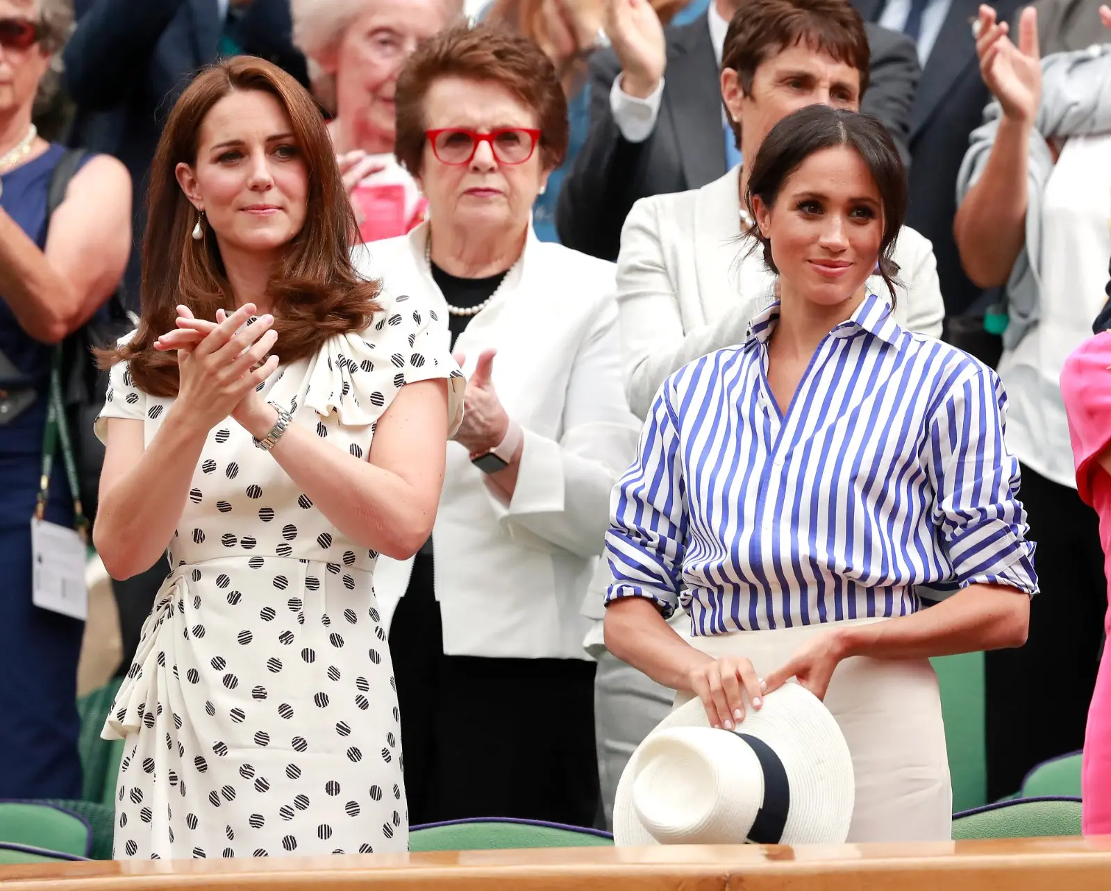 Image credit: Getty Images | Andrew Couldridge - PA Images