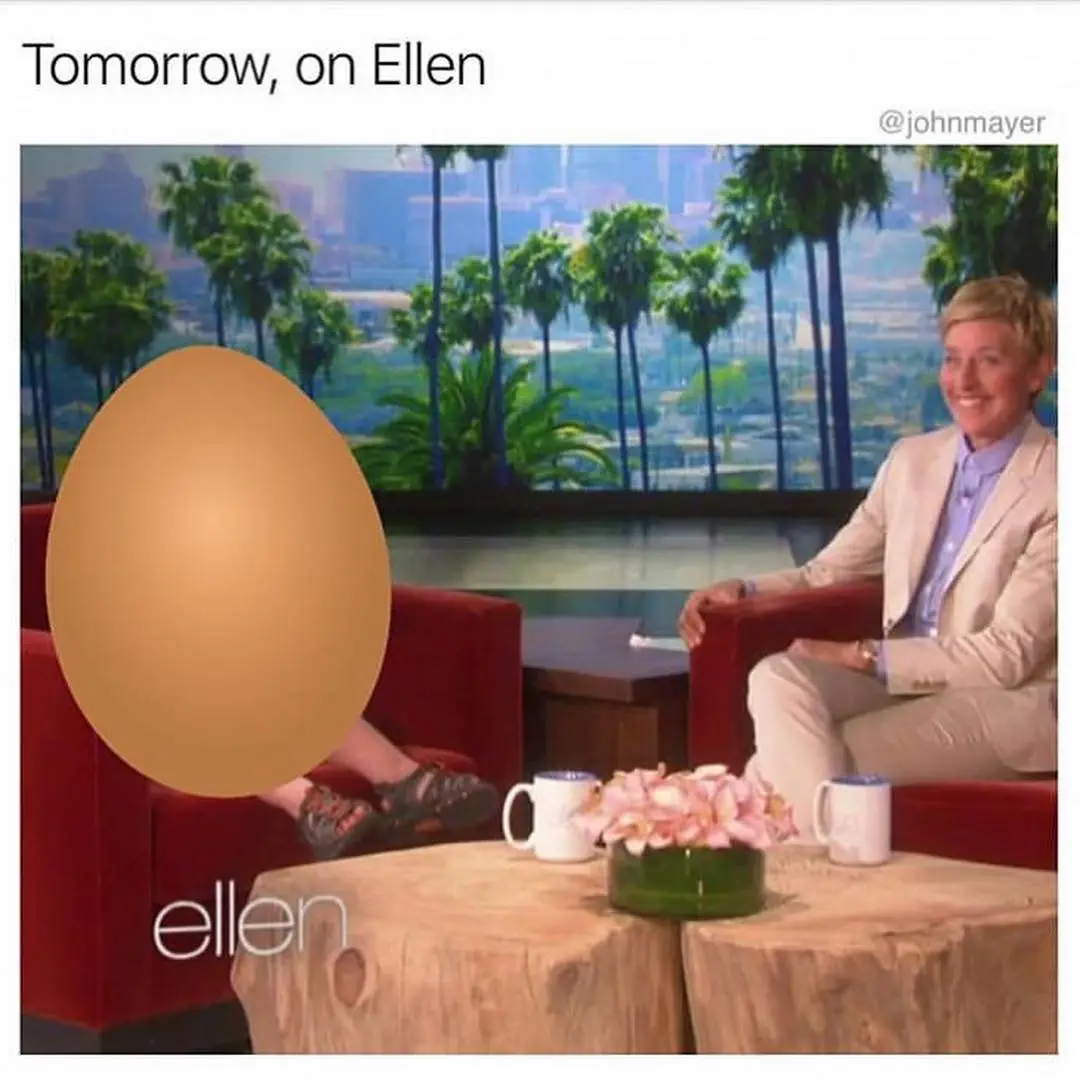 Image credit: Instagram | @cleanmemesforthesoul