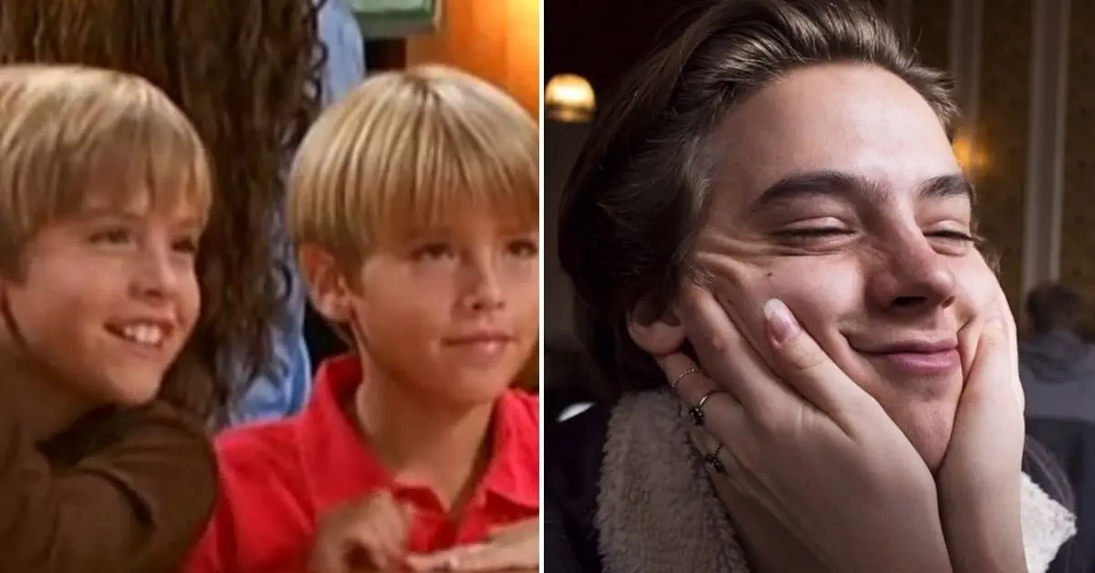 Image credit: Disney | @colesprouse