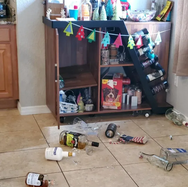 Image credit: Reddit | u/winewillfixit