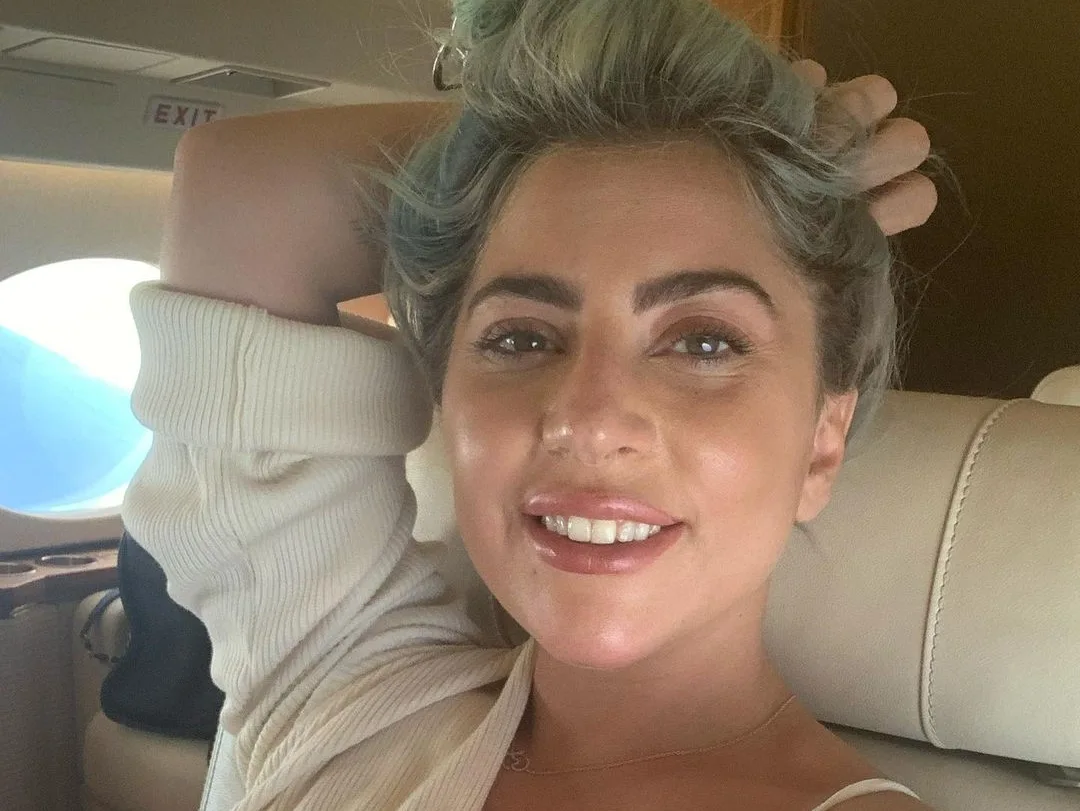 Image credit: Instagram | @ladygaga