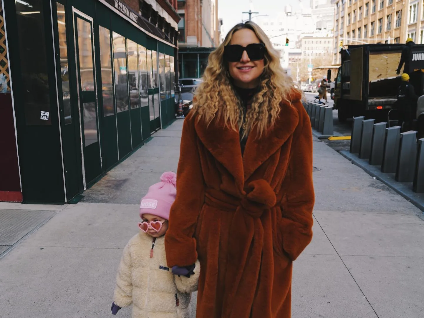 Image credit: Instagram | @katehudson