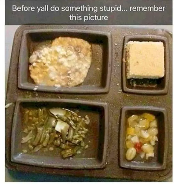 Food (Image credit: Instagram | @scottiepiffen)