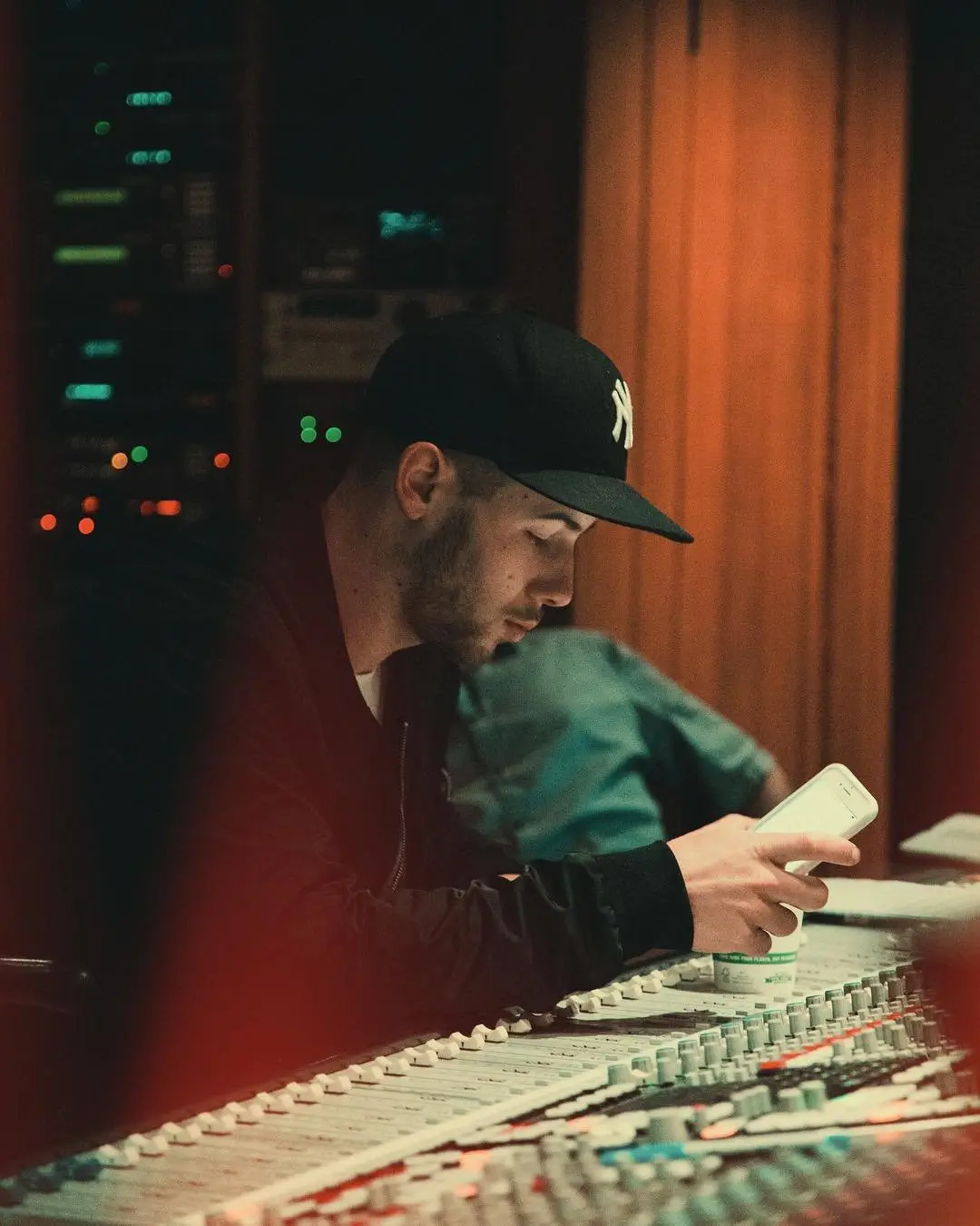 Image credit: Instagram | @nickjonas