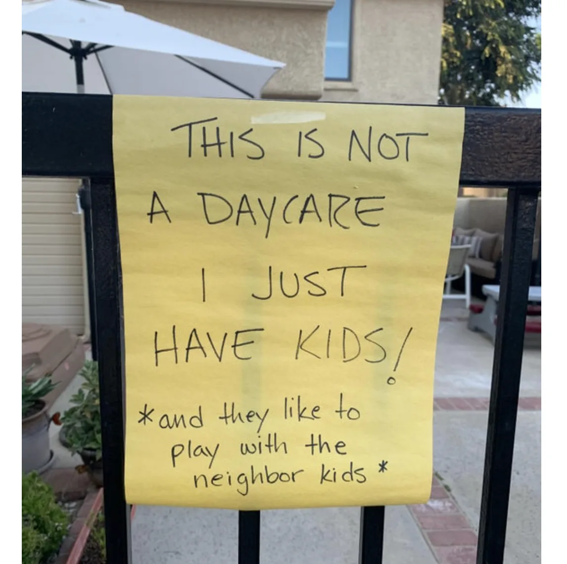 Image credit: Reddit | HildegardeWaynick