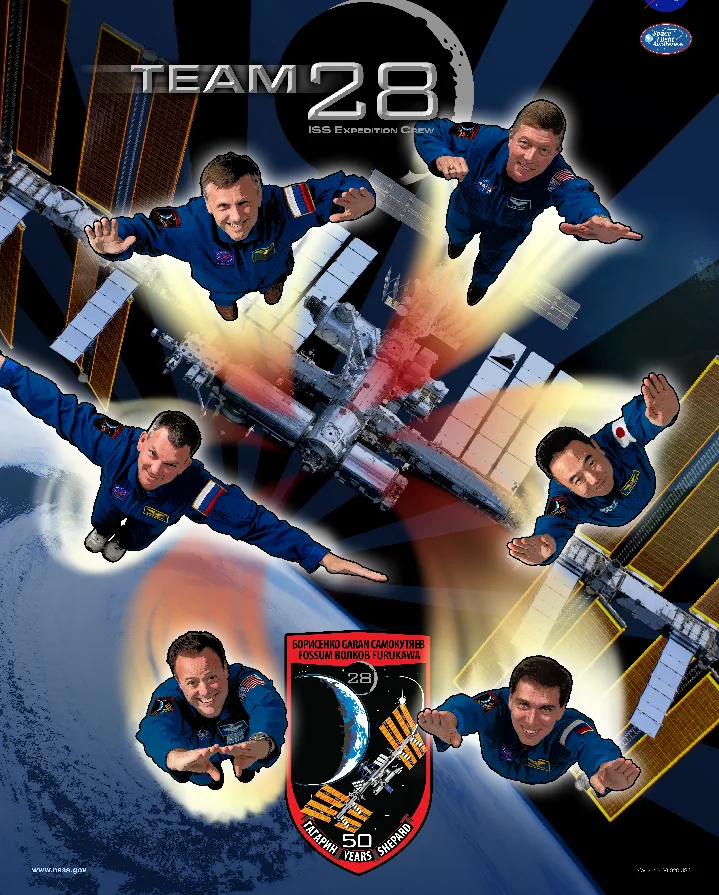 Image credit: NASA