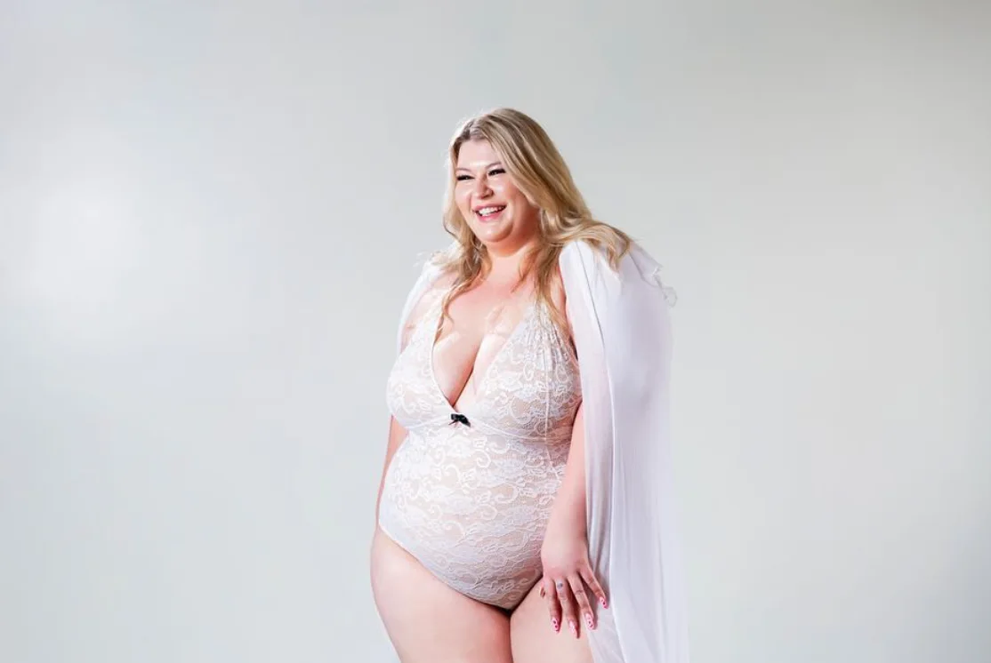 Image credit: Instagram | @plussizebarbieofficial