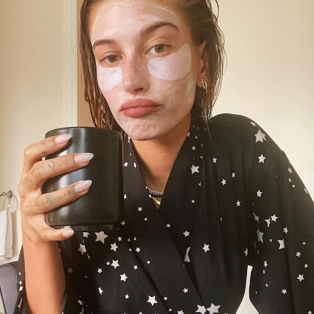 Image credit: Instagram | @haileybieber