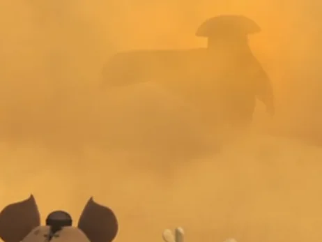 Image credit: Dreamworks