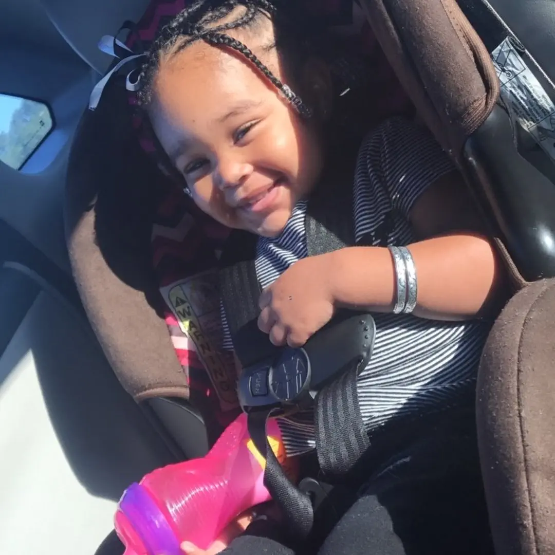 Image credit: Instagram | @kissmyari