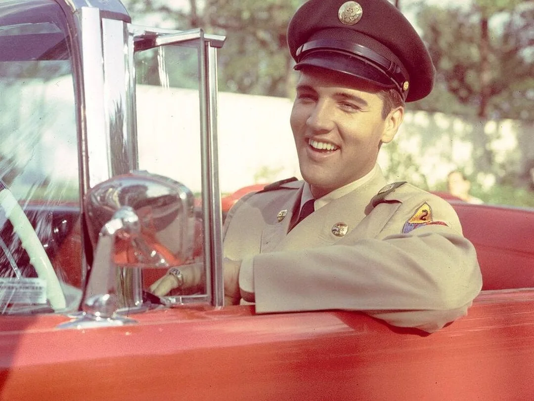 Image credit: Instagram | @elvis
