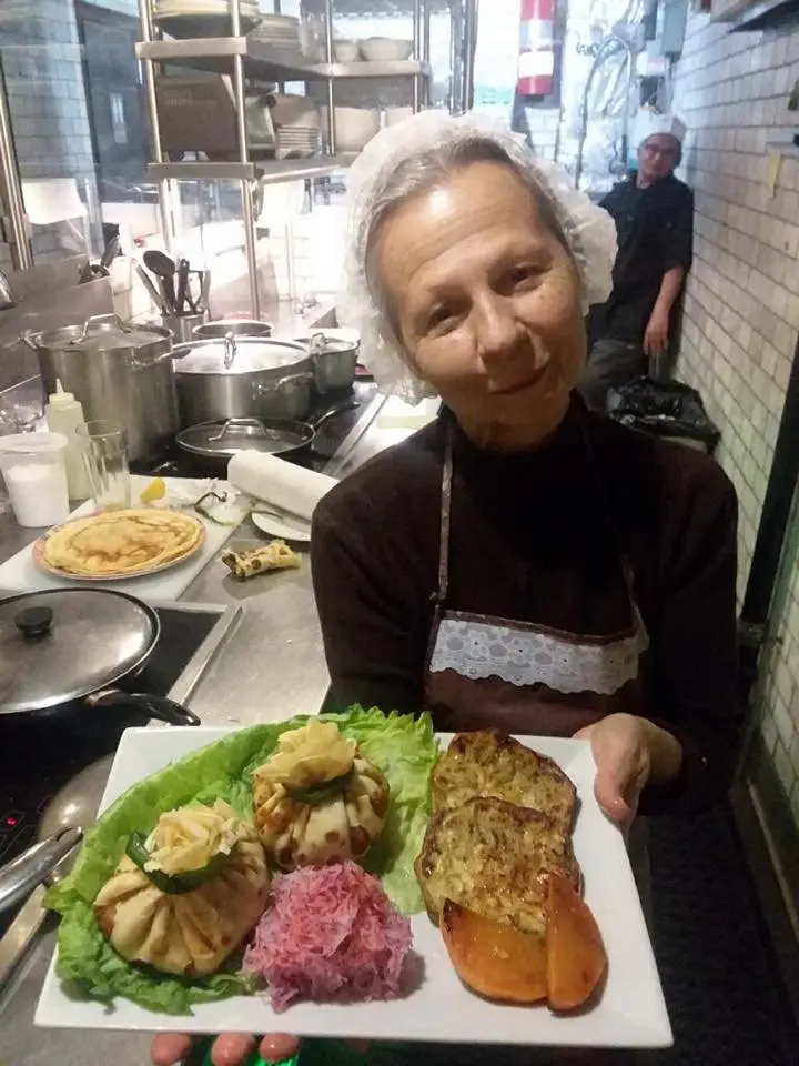 Image credit: Facebook | Enoteca Maria