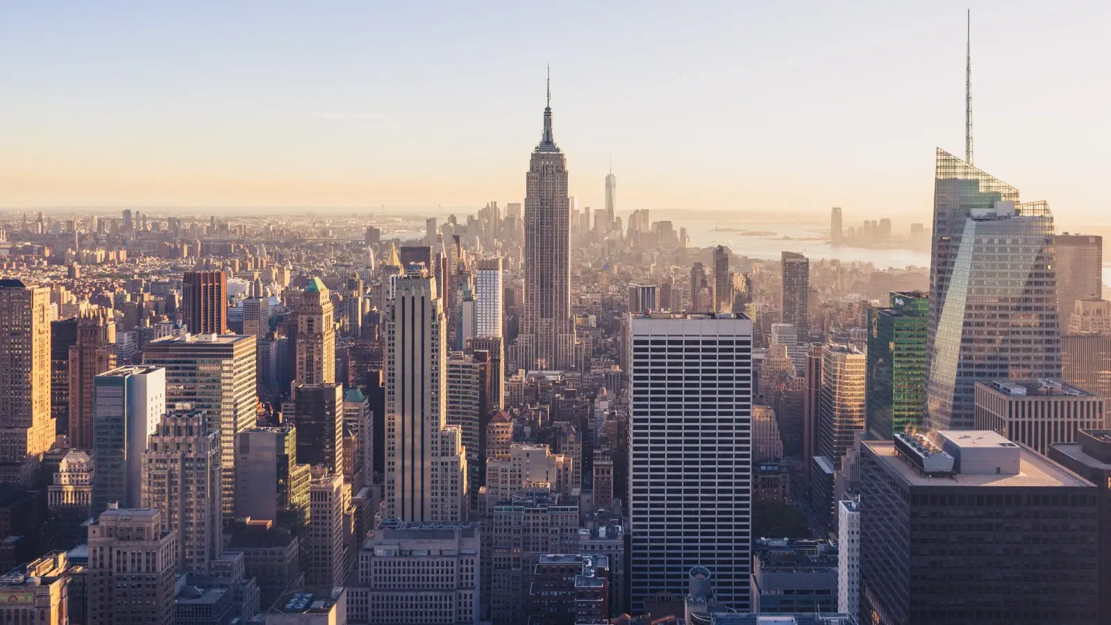Image credit: Unsplash | Jonathan Riley