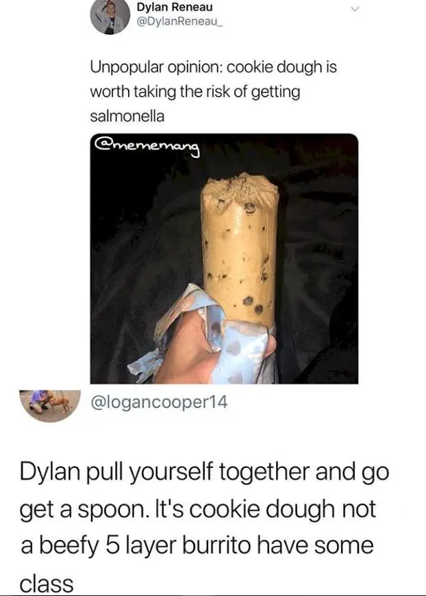 Image credit: Instagram | @mememang
