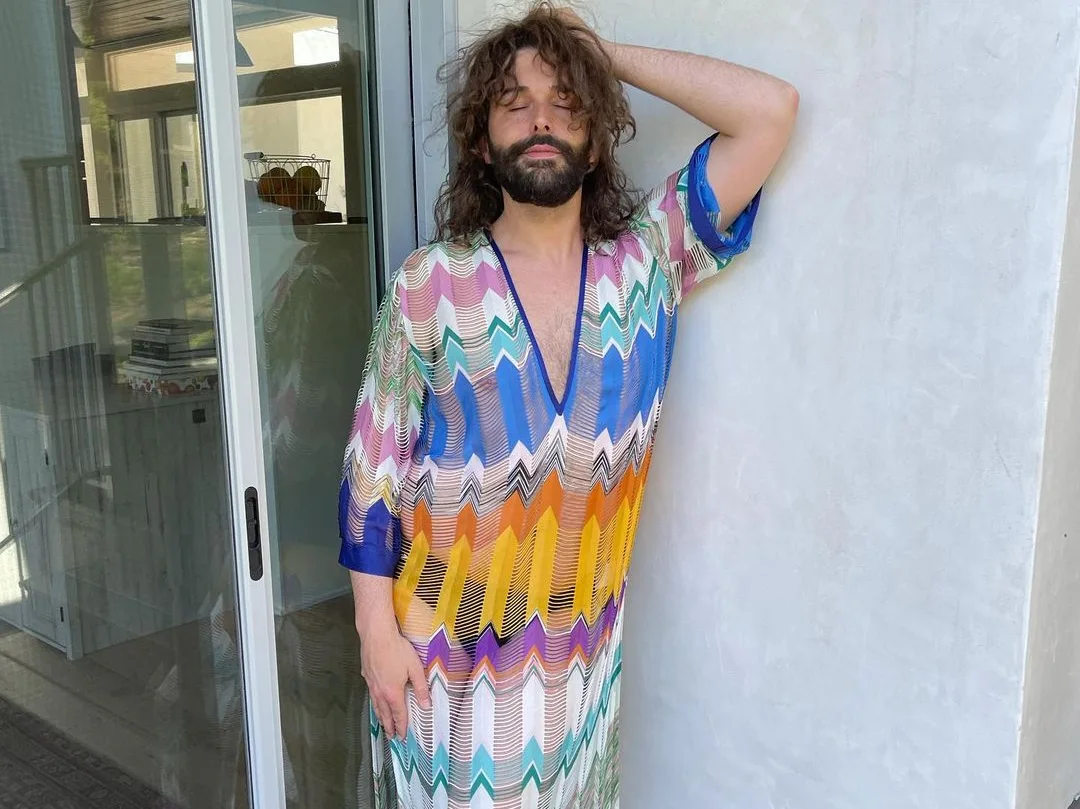 Image credit: Instagram | @jvn