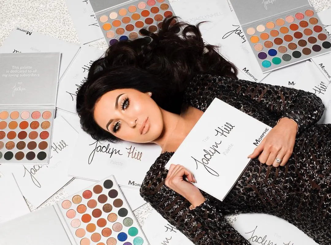 Image credit: Instagram | @jaclynhill