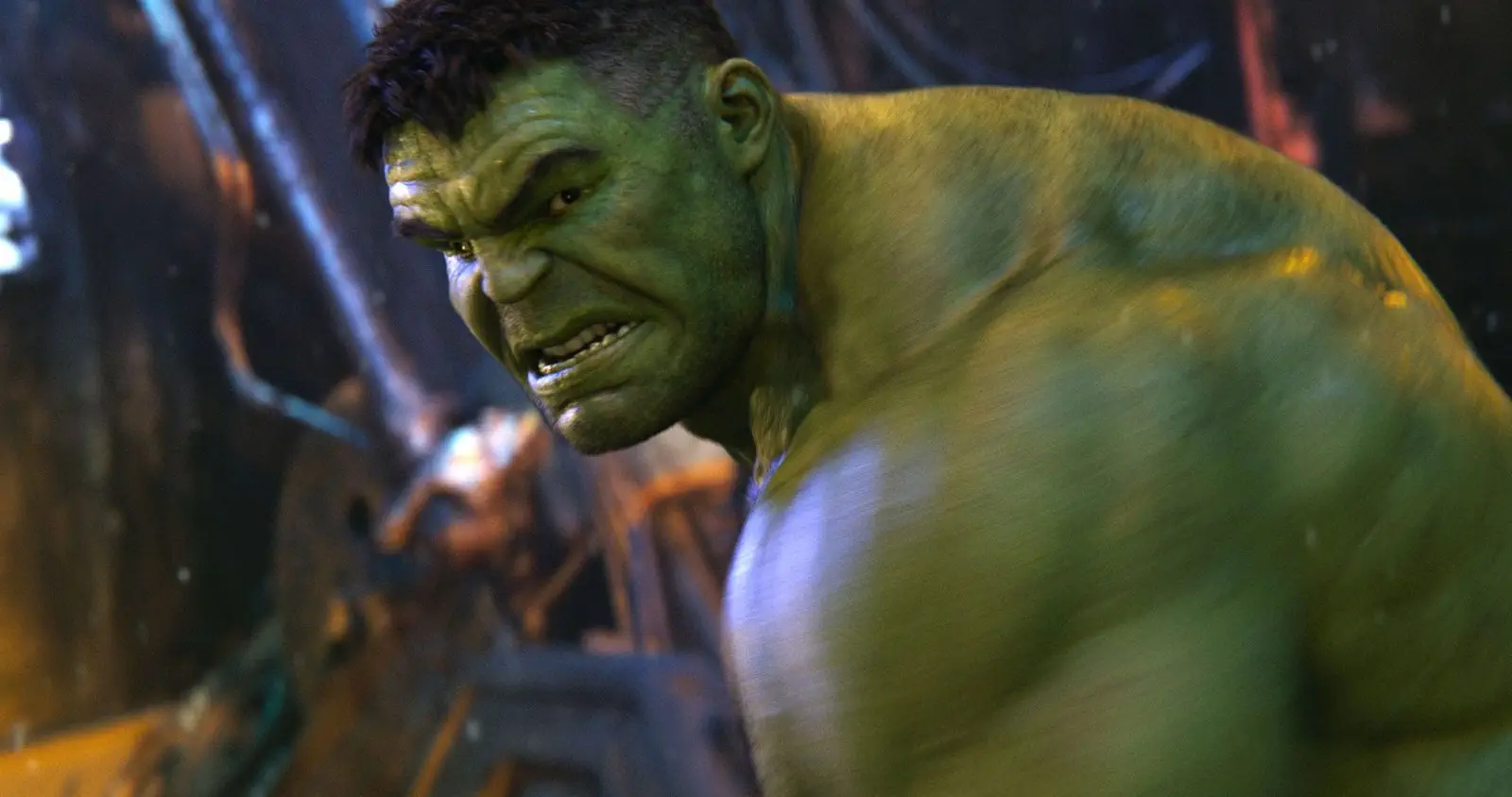Image credit: Marvel