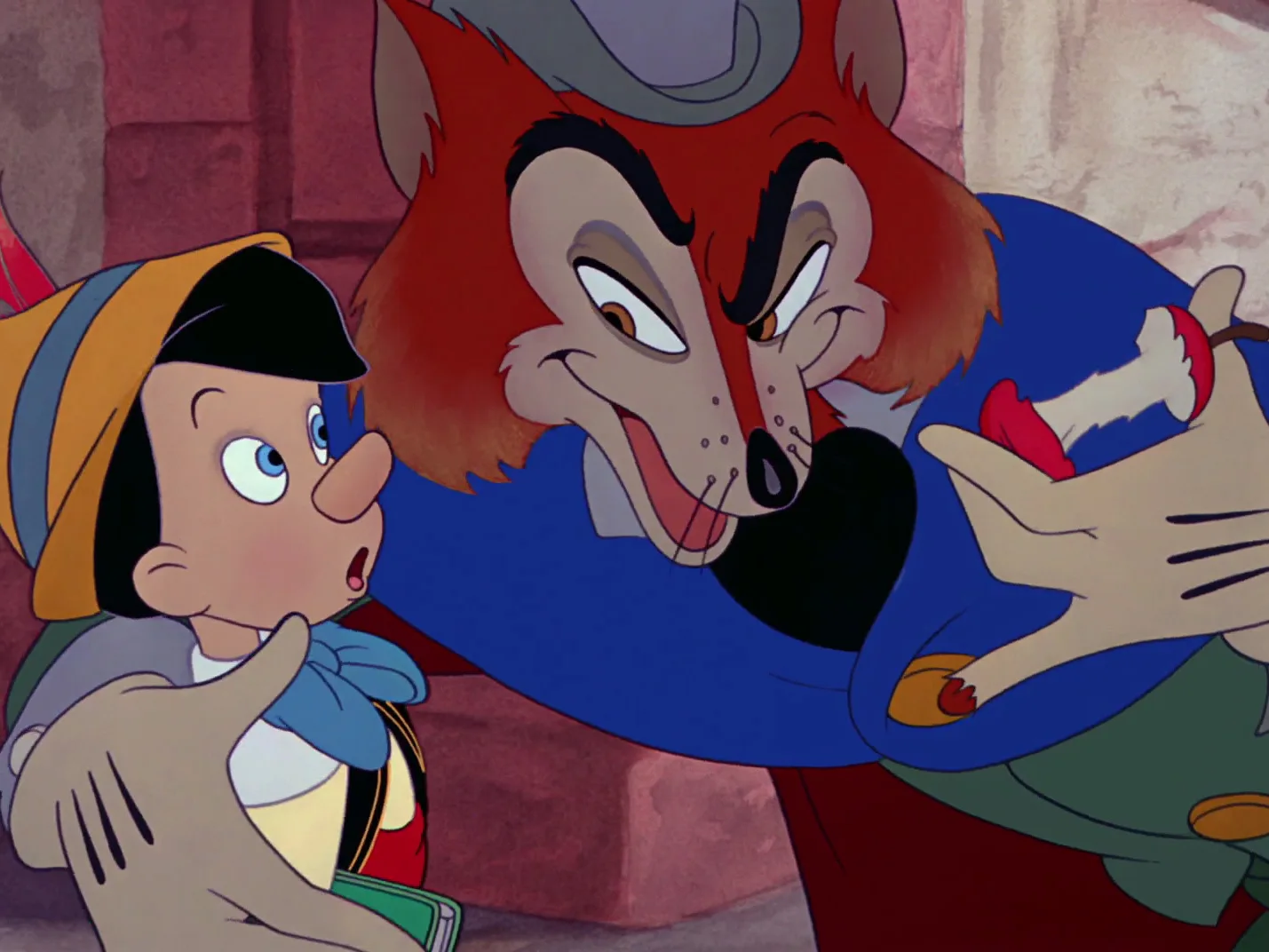 Image credit: Disney