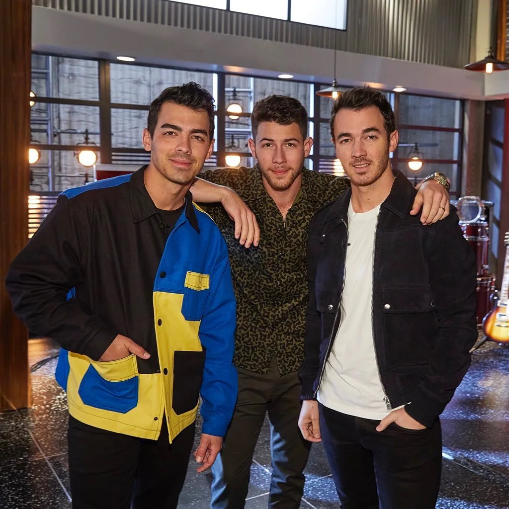 Image credit: Instagram | @joejonas