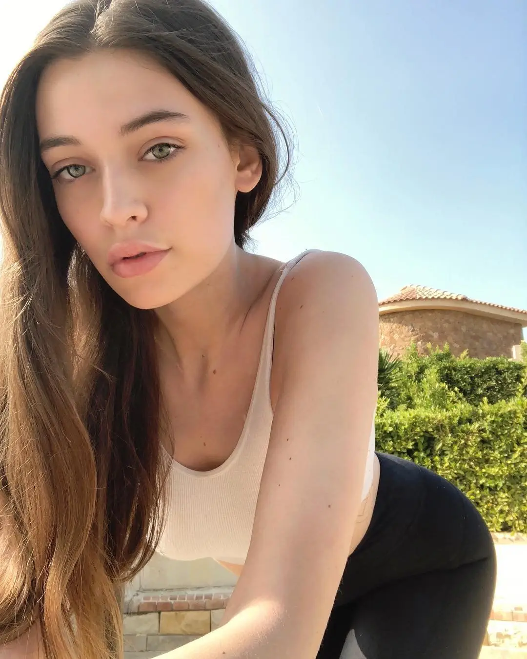 Image credit: Instagram | @felicitegrace