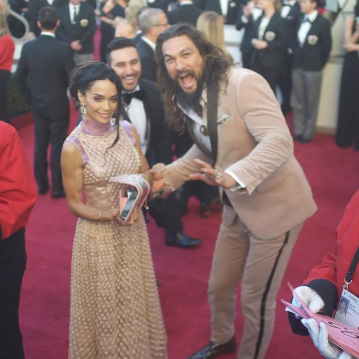Image credit: Instagram | @prideofgypsies