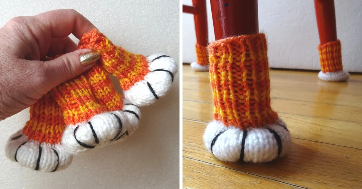Image credit: Etsy | CanoodlesKnits