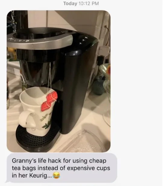 Image credit: Reddit | afisherunc