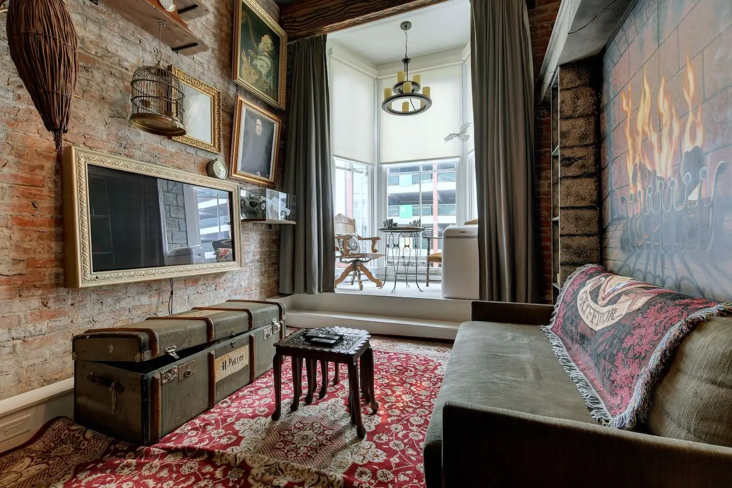 Image credit: Airbnb