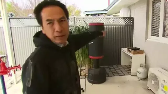 Image credit: YouTube | Perth Nine News
