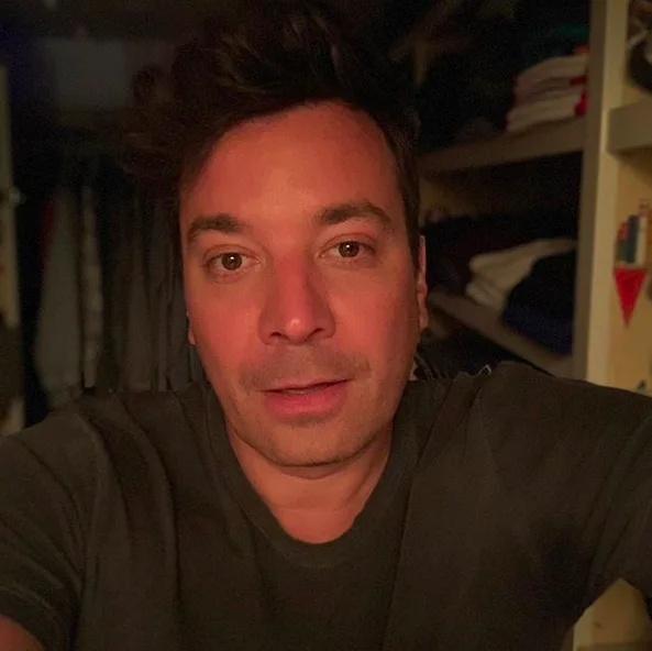 Image credit: Instagram | @jimmyfallon