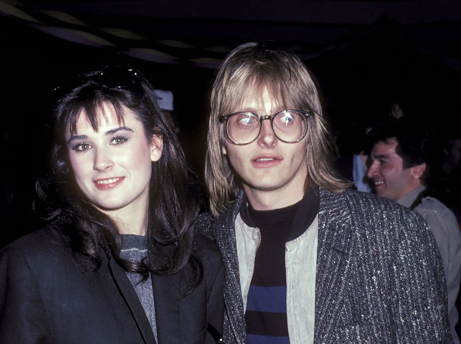 Image credit: Getty Images | Ron Galella