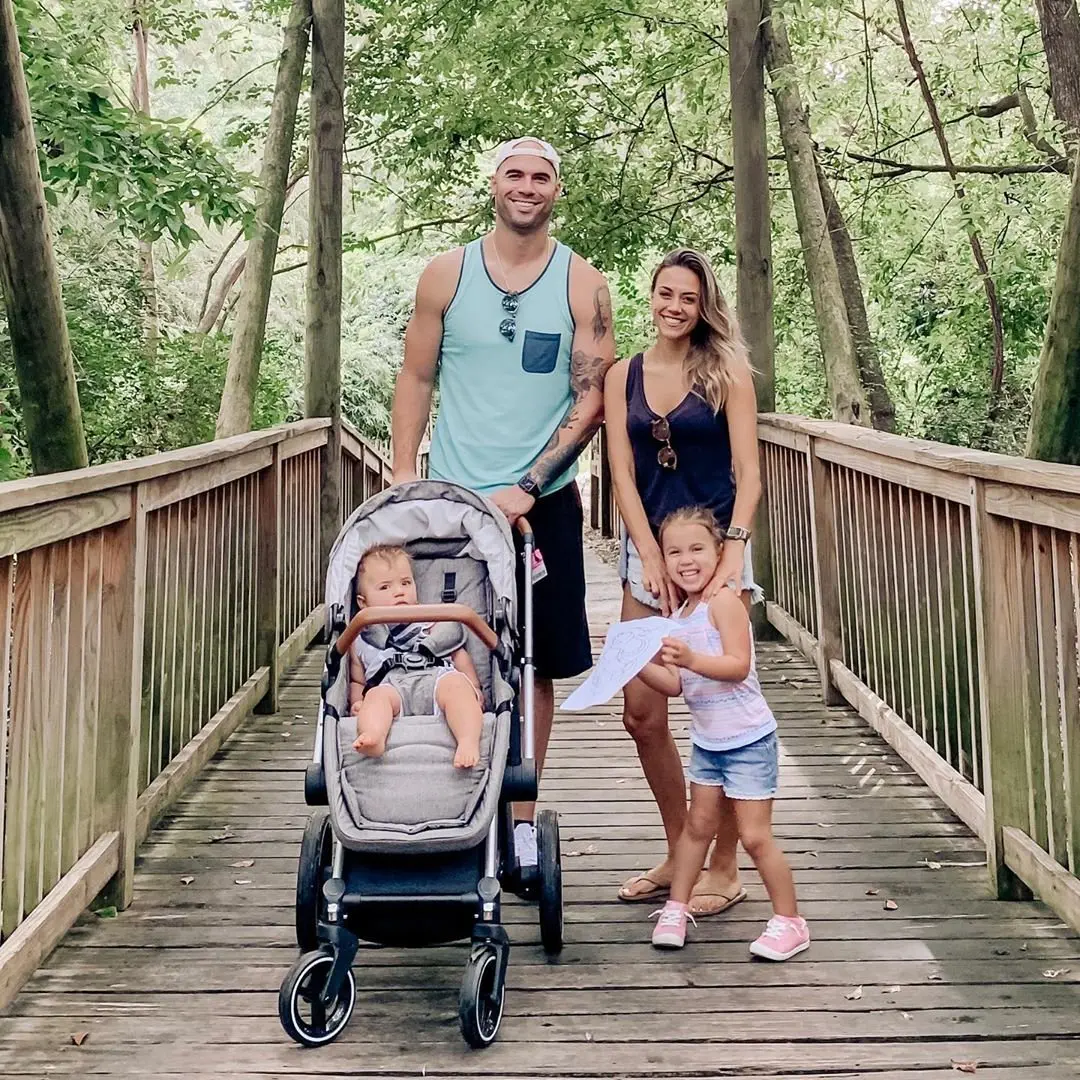 Image credit: Instagram | @kramergirl