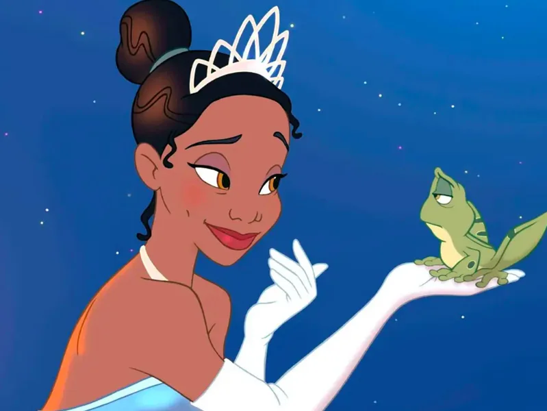 Image credit: Disney