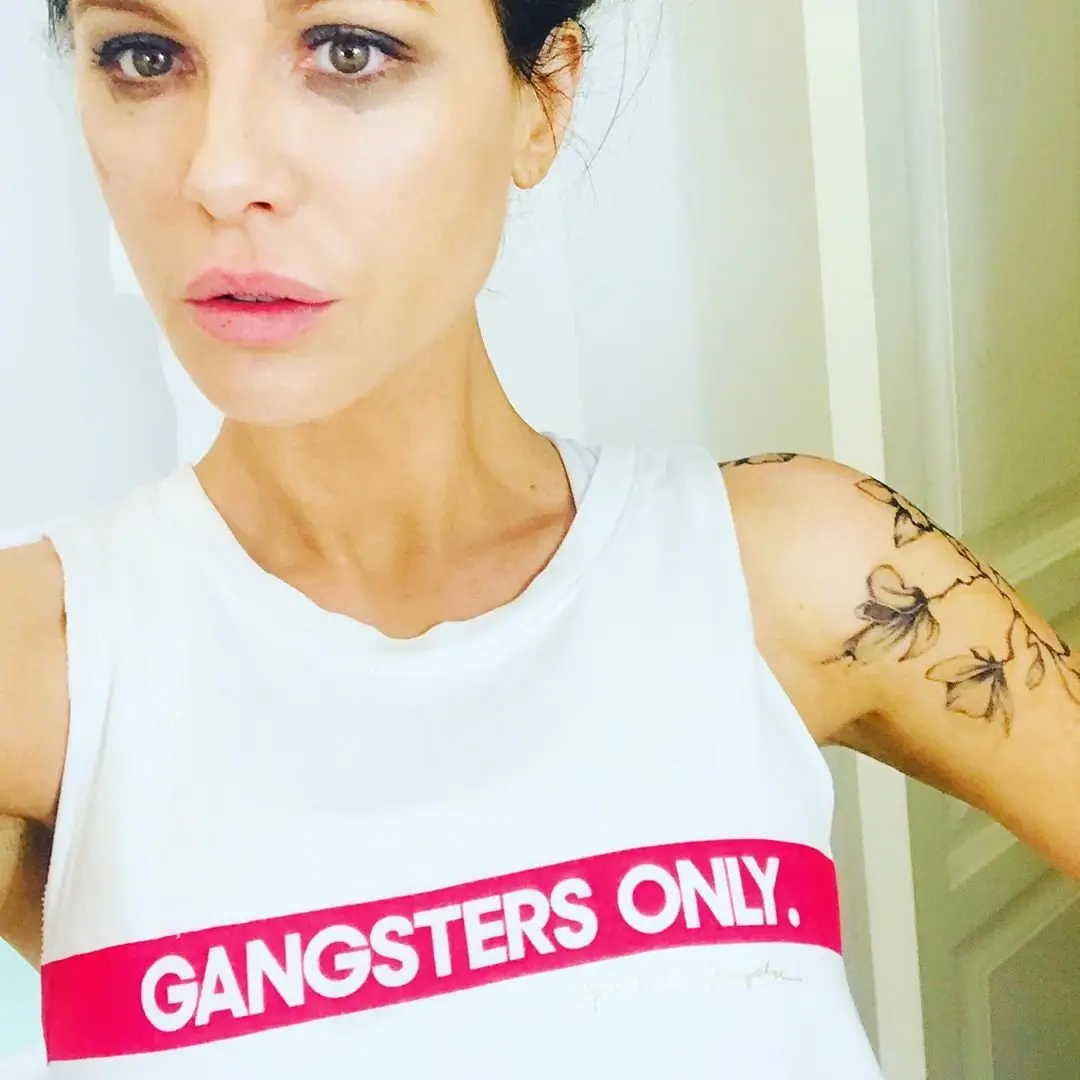 Image credit: Instagram | @katebeckinsale