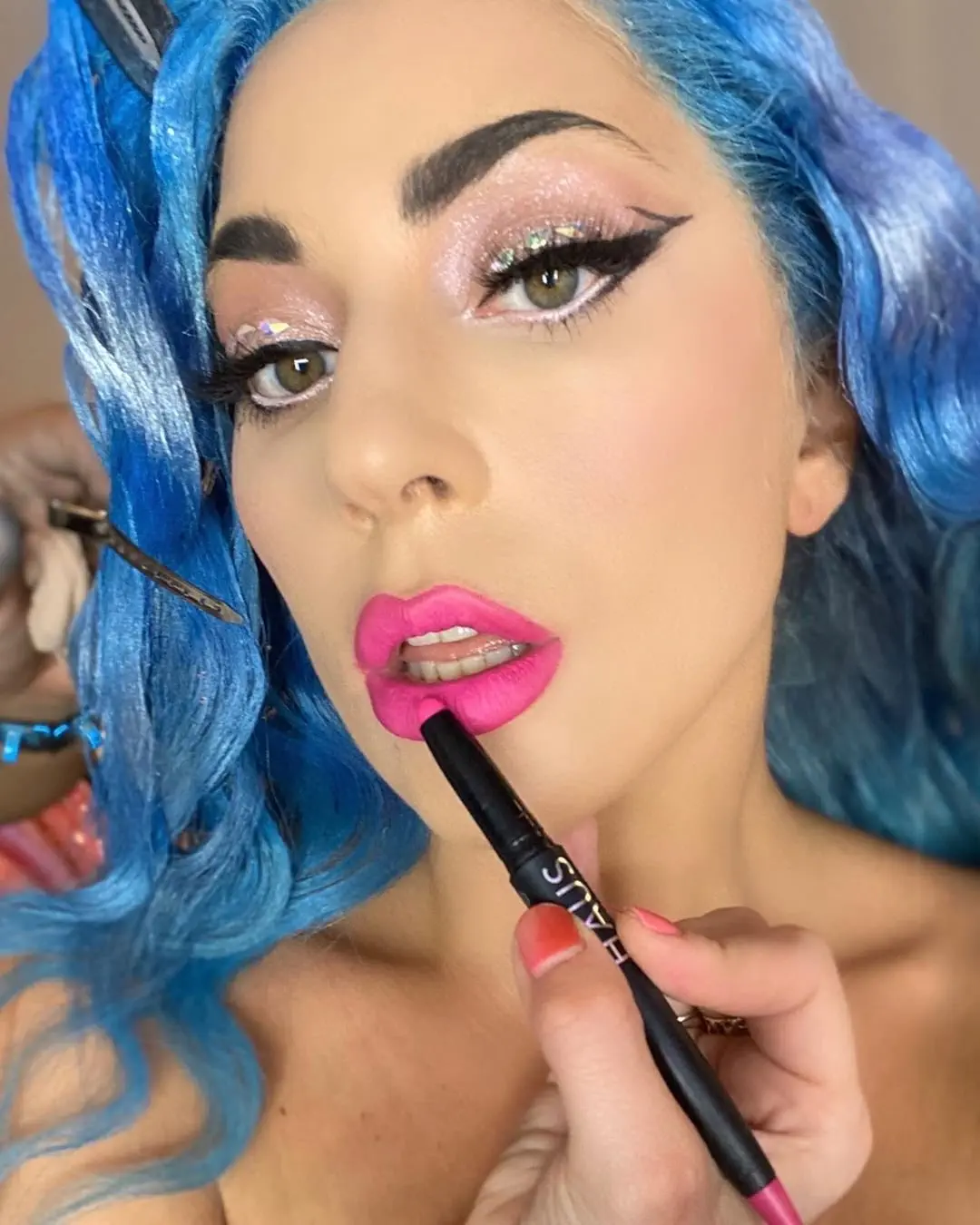 Image credit: Instagram | @ladygaga