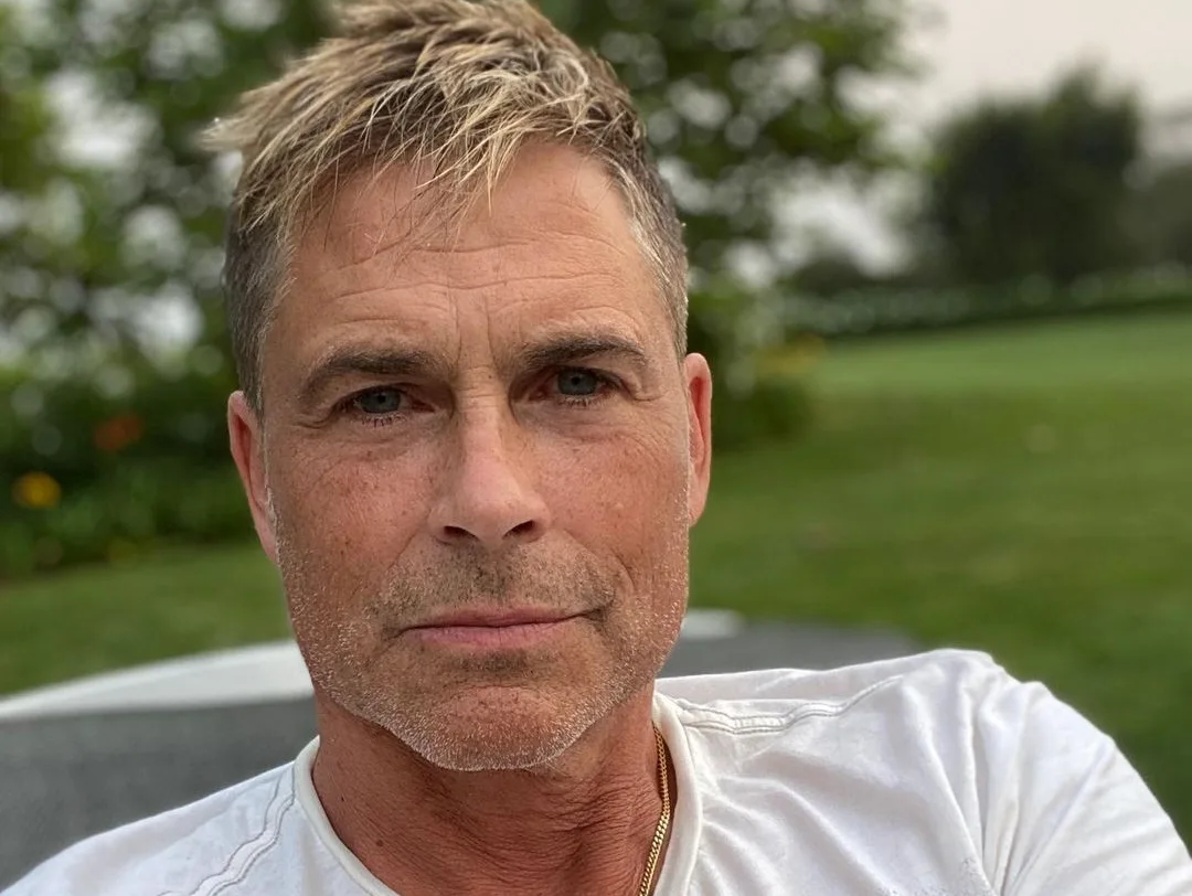 Image credit: Instagram | @roblowe