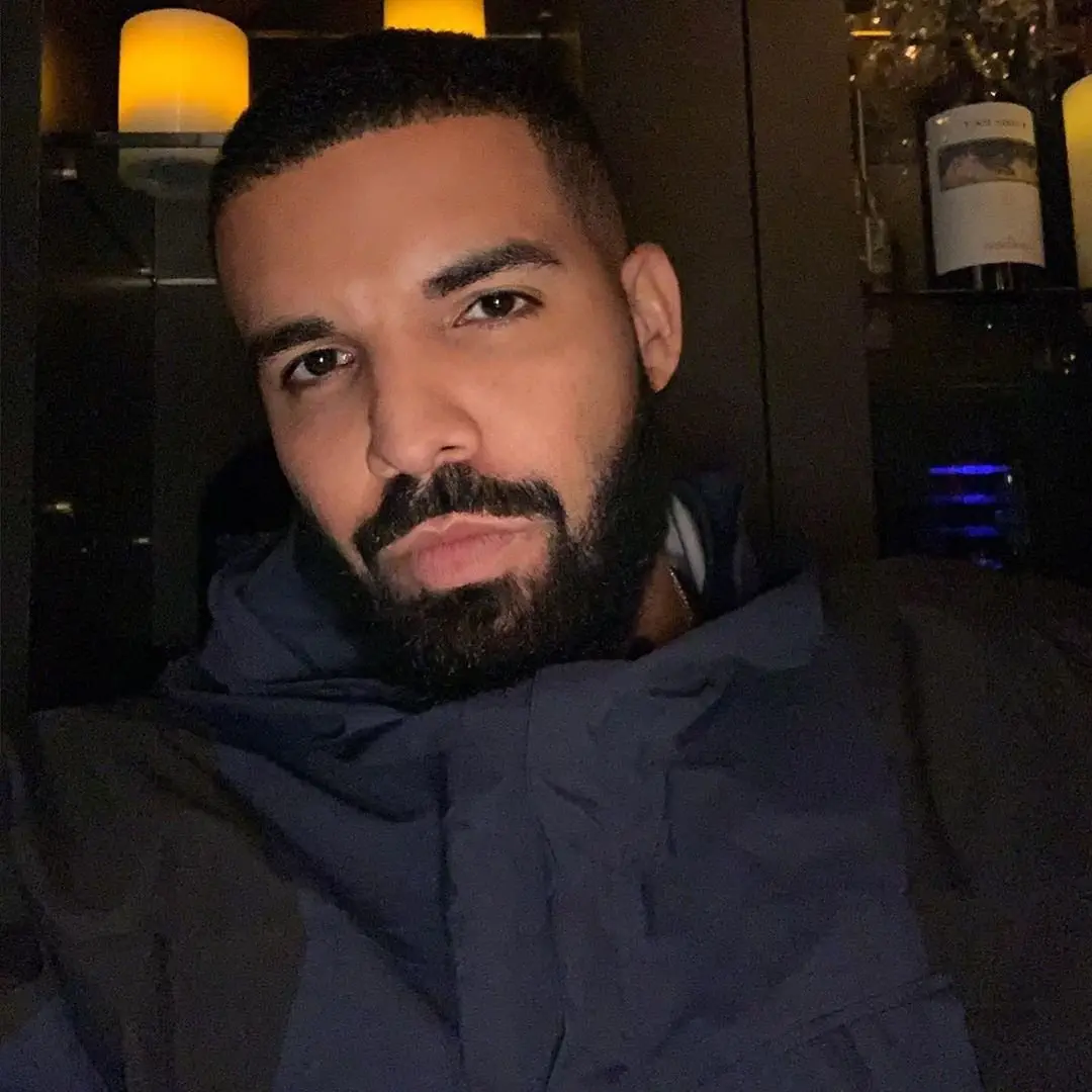 Image credit: Instagram | @champagnepapi