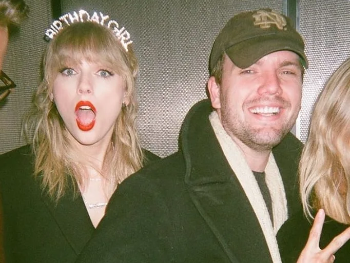 Image credit: Instagram | @charlies_swiftie13