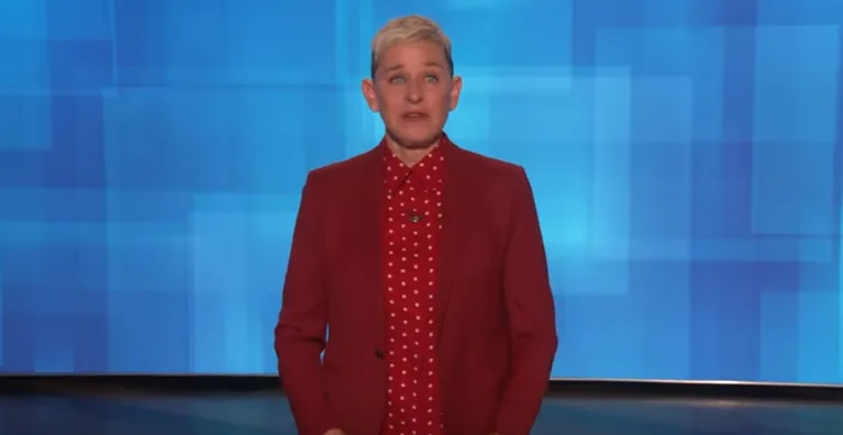 Image credit: YouTube | TheEllenShow