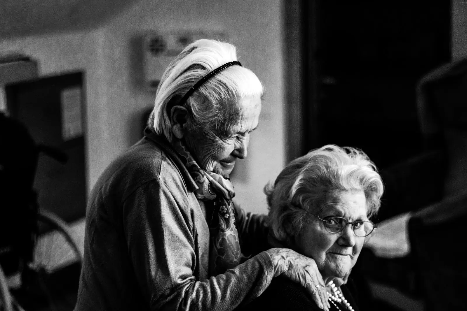 Image credit: Unsplash | eberhard grossgasteiger
