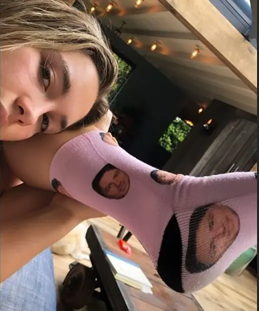 Image credit: Instagram | @florencepugh